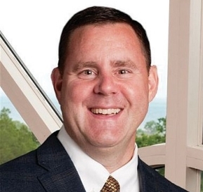 Michael O. Leamon - Profile Photo